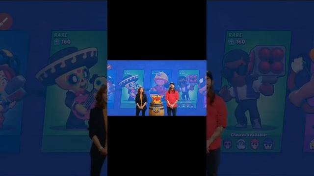 все ящики удаляют из бравл Старс ??? #byebyeboxes смотреть онлайн