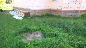 Утепление дома пеноплэксом от А до Я своими руками!