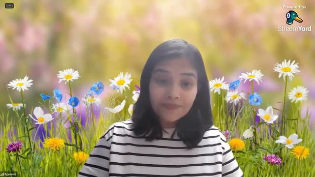 Bach Flower in daily life With Apoorva Misra смотреть онлайн