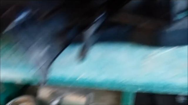 Нива шумоизоляция, шноркель и всякая хрень... смотреть онлайн