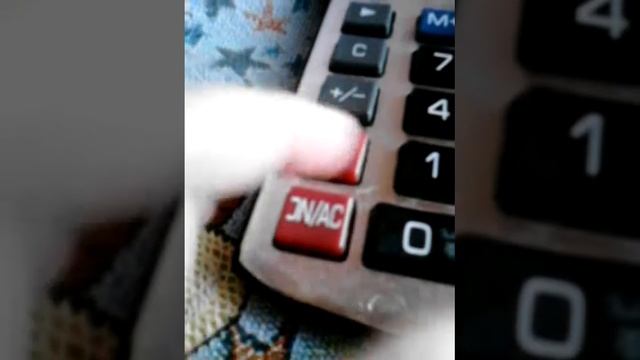 Сломанный и старый калькулятор из Ташкента 39Серия смотреть онлайн