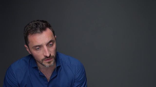 Алексей Лосихин - актерская визитка (зеркало) смотреть онлайн