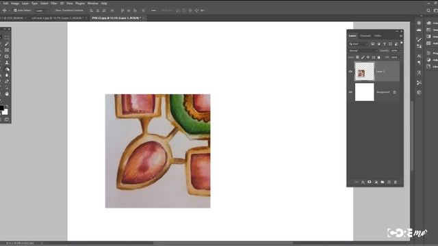 Using the Pen Tool in Photoshop: Tips and Tricks for Beginners in Hindi/Urdu I Lecture#11 смотреть онлайн