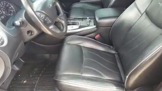 2013 INFINITI JX35 Base in Longmont, CO 80501