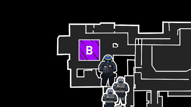 Самое нужное оружие в КС:ГО