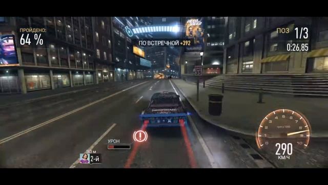 Ford Mustang Hoonicorn смотреть онлайн