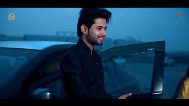 Ishq Day Dard  | Official Video | Sharafat Ali Khan | Sharafat Studio