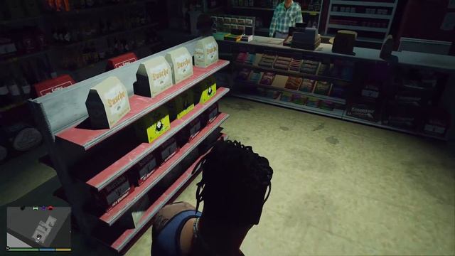 Gta 5 Real Life Mods #57 Picking Up My New Lowrider смотреть онлайн