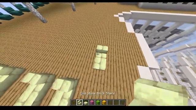 How to build Wonder of the Seas in Minecraft! [REMASTERED] | Part 8- The Solarium and Splashaway Ba смотреть онлайн