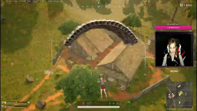 ОБНОВЛЕНИЕ 11.1 в PUBG!/PARAMO/ШАР/В 2К / ПАБГ НА ПК / PUBG STEAM смотреть онлайн