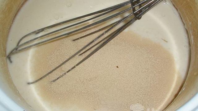 Книга рецептов