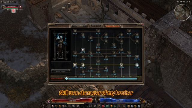 Grim Dawn mod Diablo 2 36 pet 4 aura // Reign of Terror смотреть онлайн
