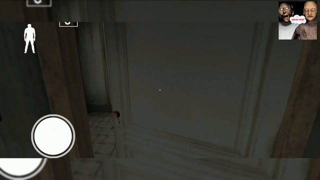 5 Lokasi Glass Fuse - Granny Chapter Two #granny2 смотреть онлайн
