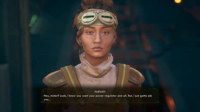 The Outer Worlds - Fallout 4 Never Looked So Good (YIR) смотреть онлайн