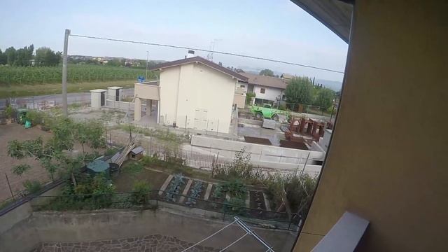 17 серия. ИТАЛИЯ. БАЛКОН ДЖУЛЬЕТТЫ. ГРАД ПОМЯЛ МАШИНУ. Я ВЛЮБИЛАСЬ В ВЕРОНУ. НА МАШИНЕ ПО ЕВРОПЕ смотреть онлайн