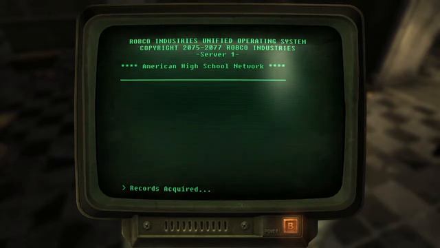 Fallout: New Vegas DLC #9: Old World Blues (part 3) смотреть онлайн