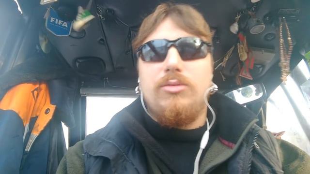 Амкодор 2541 Работа, рассказ о том как я устроился на роботу!