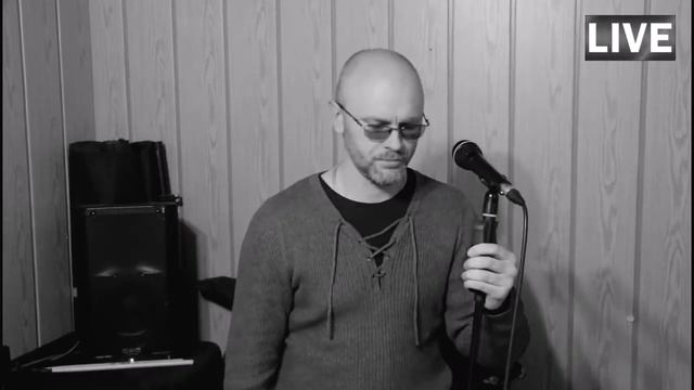 Александр Корецкий - Белые дикие кони (cover) смотреть онлайн