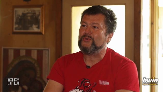 1. FC Union Berlin: AUF'N DECKEL mit Jörg "Steini" Steinberg (Folge 31) смотреть онлайн