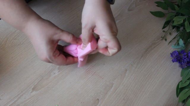 Подарочный набор. Сахарный скраб. Мыло ручной работы КРОКУСЫ DIY идеи на 8 марта смотреть онлайн