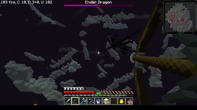 Minecraft - FTB Infinity Evolved 1.7.10 - Ep.02 смотреть онлайн