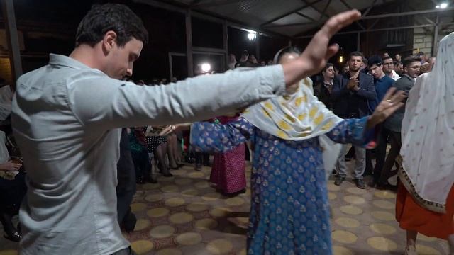 Кубачинская Свадьба (Махар) смотреть онлайн