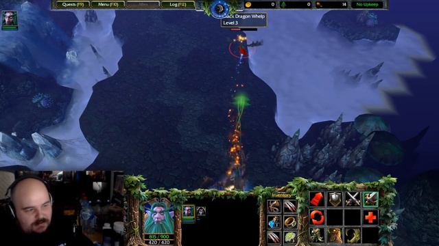 WARCRAFT 3: REFORGED | ALL CAMPAIGNS PLAYTHROUGH | PART 30 смотреть онлайн