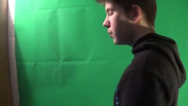 Проблемы с хромакеем или Как установить хромакей в домашних условиях.