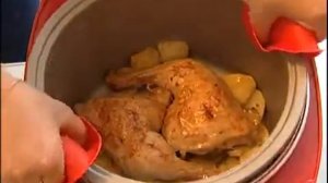 аэрогриль Hotter