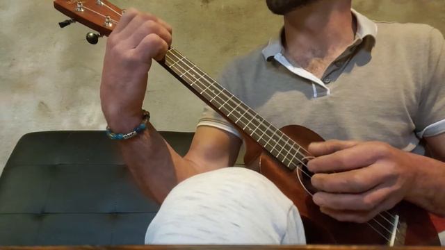 Funk Uke