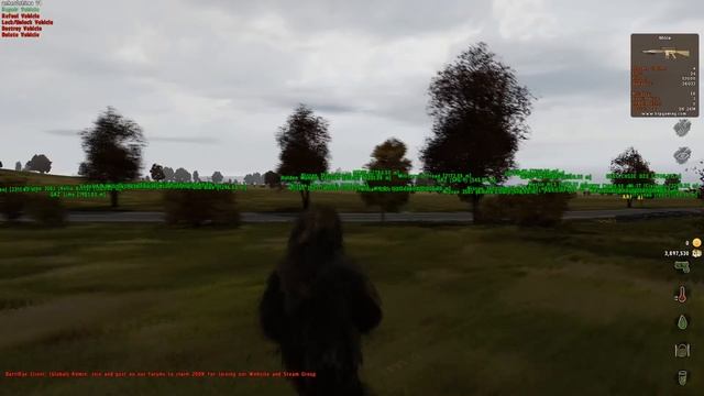 arma 2 hack menu смотреть онлайн