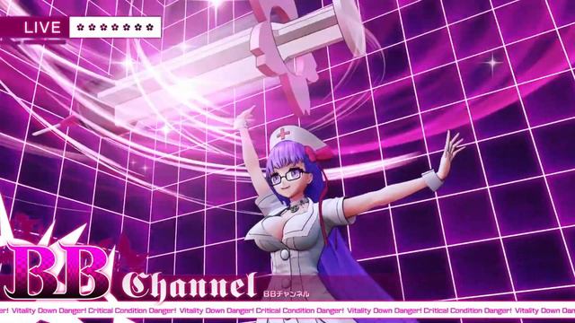 【リョナ】 FGOAC マシュ 宝具集 【Ryona】