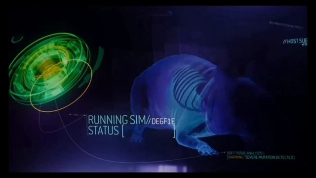 Advanced Bioprinting Technology | World's hidden Weaponry system | WW-3 смотреть онлайн