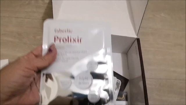 Обзор маски ДиаДЭНС Космо смотреть онлайн