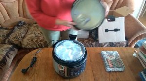 МУЛЬТИВАРКА-СКОРОВАРКА REDMOND RMC-PM504