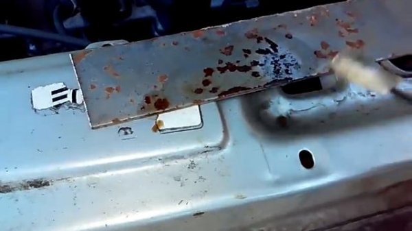 Цинкор вся правда.