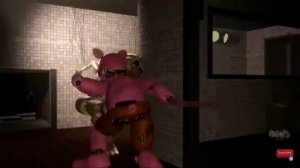 фнаф бой под музыку