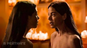 Отголоски эха ? Русский трейлер ? Сериал 2022 (Netflix)