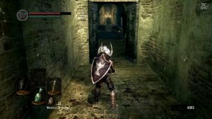 PoleznyiBes - Dark Souls - [#2] Стильная шапка _)