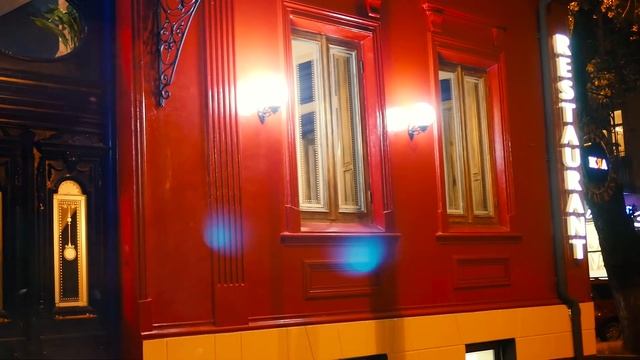 Ресторан Икра в батуми смотреть онлайн