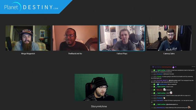 PD Podcast #110: March Will Be Great? (ft. CammyCakes) смотреть онлайн