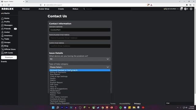 HOW TO REFUND ITEMS & GAMEPASSES ON ROBLOX (Get Your Robux Back) - Laptop & Mobile *May 2022* смотреть онлайн