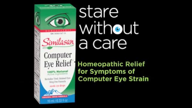 Gaming Eye Strain смотреть онлайн