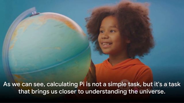 The Infinite World of Pi :A Mathematical Journey смотреть онлайн