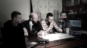 [исторический ПОДКАСТ] - ОТ АДАМА ДО ПОТСДАМА /снеговик/летопись