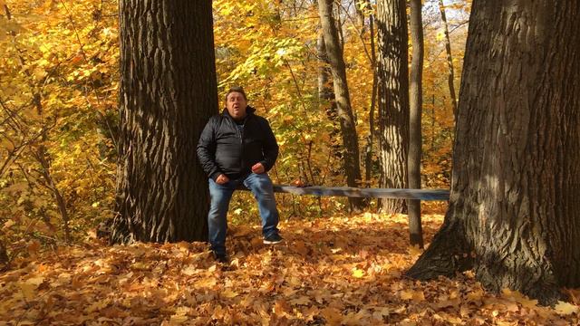Виктор Глухов - Осень жизни смотреть онлайн