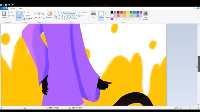 Human Sass Queen Fanart ~ Final Product! (Please Read Description!) смотреть онлайн