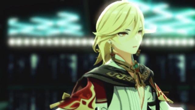 【MMD Genshin | ProSeka】PaⅢ.SENSATION🌈「Kavetham🏛️🌱 x Cynonari⚖️🌻」 смотреть онлайн