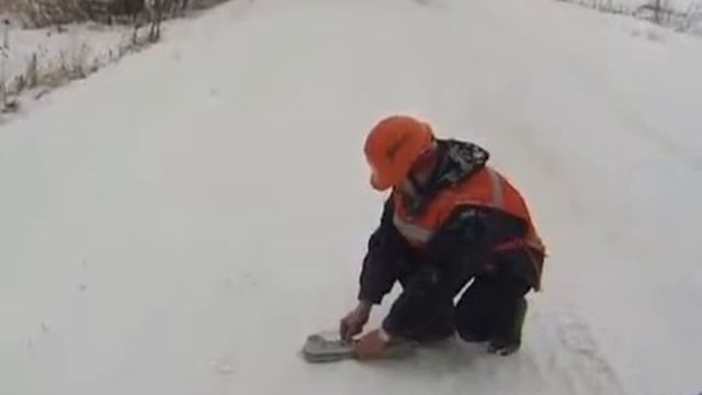 Применение измерителя расстояния Даль смотреть онлайн