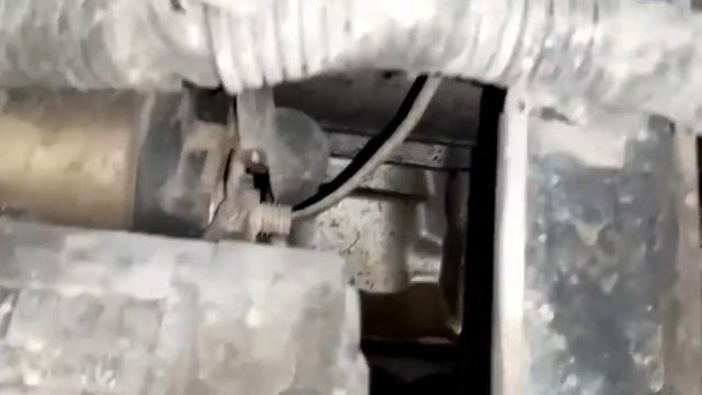 Limpieza de alternador y motor de arranque y cambios de fusibles смотреть онлайн